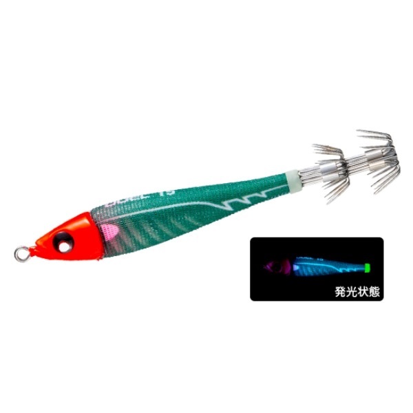 イージーベイトメタル 15号 56g(11 RBLM)